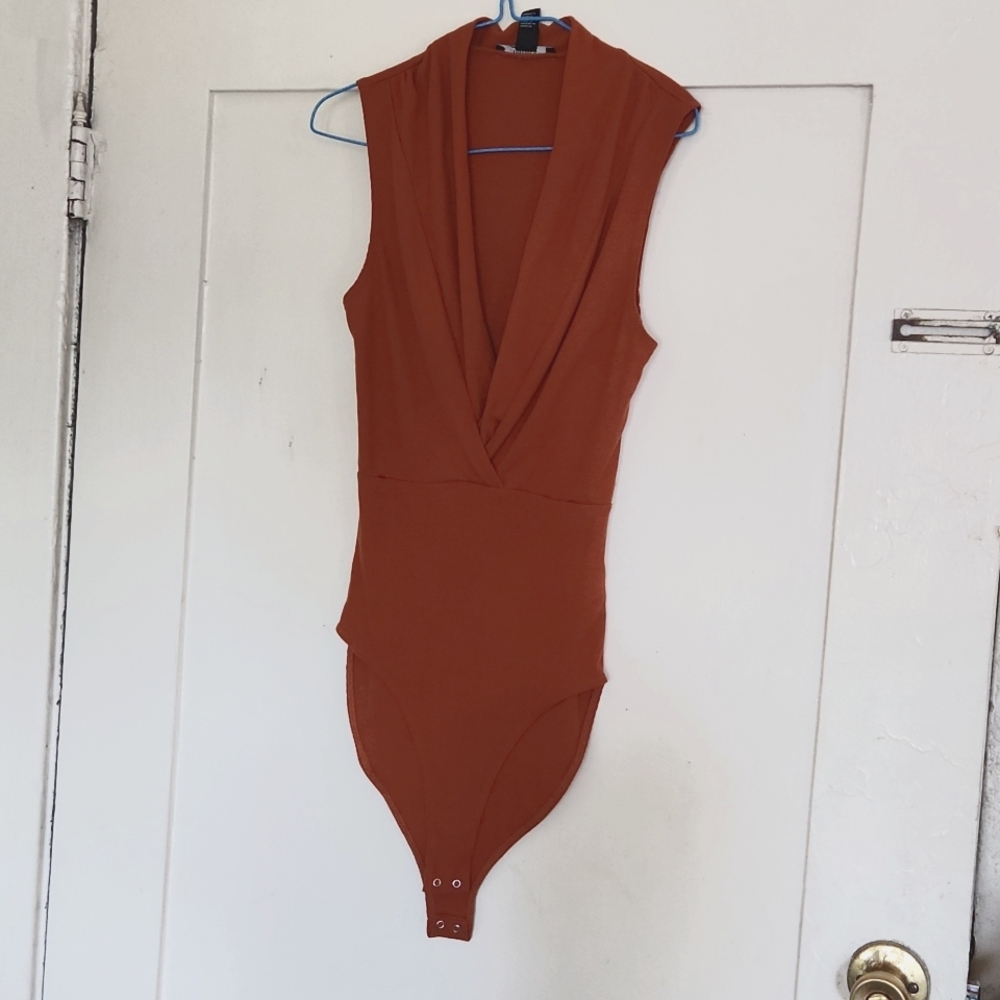 Bodysuit